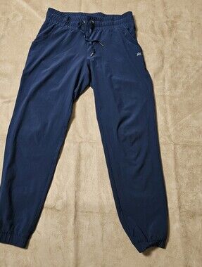 Kyodan Navy Blue Lightweight Pants/Jogger - XS